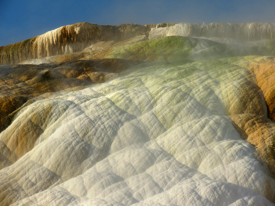 Yellowstone National Park