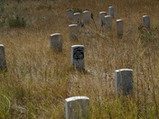 Little Bighorn Battlefield