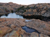 wichita mountains wildlife refuge