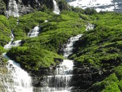 Glacier National Park