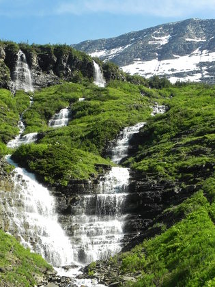 Glacier National Park