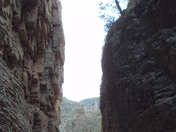 Guadalupe Mountains National Park