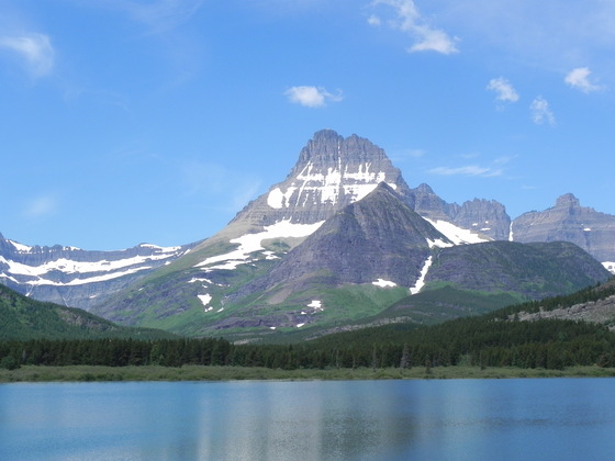 Glacier National Park
