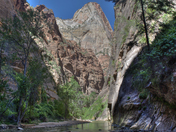 Zion National Park