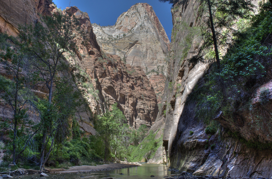 Zion National Park