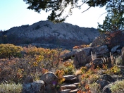Wichita Mountain National Wildlife Refuge