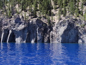 Crater Lake National Park