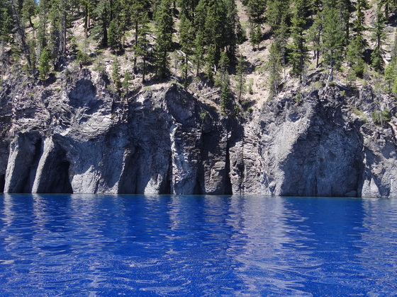 Crater Lake National Park