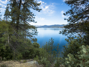Whiskeytown National Recreation Area