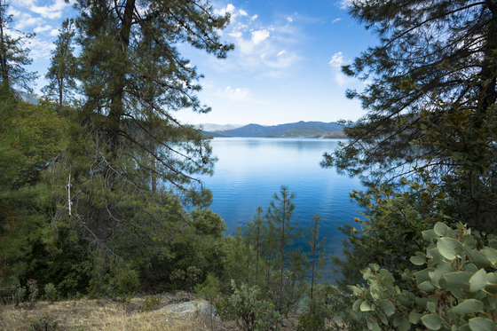 Whiskeytown National Recreation Area