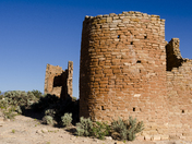 Hovenweep national Monument