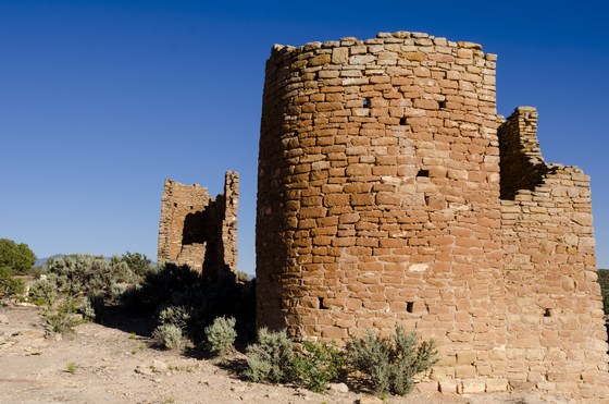 Hovenweep national Monument