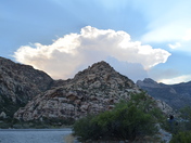 Red Rock Canyon