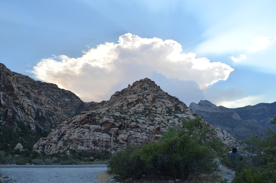 Red Rock Canyon