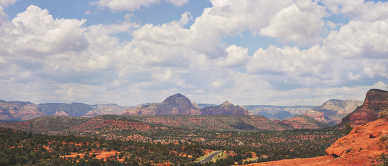 Bell Rock Park