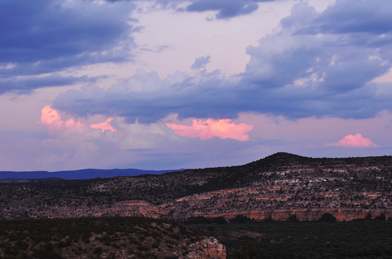 Montezuma Castle National Park