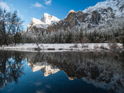 Yosemite National Park