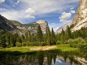 Yosemite National Park