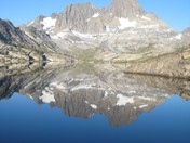 Ansel Adams National Wilderness