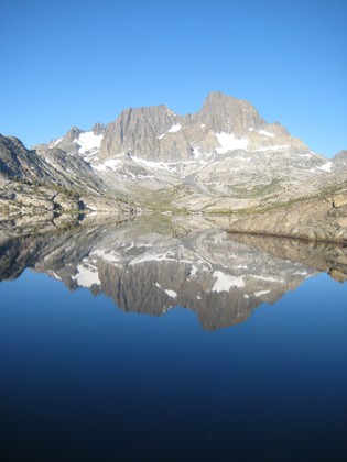 Ansel Adams National Wilderness