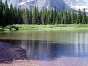 Glacier National Park