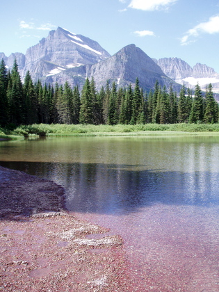 Glacier National Park