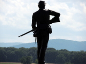 Gettysburg National Military Park