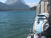 Glacier National Park