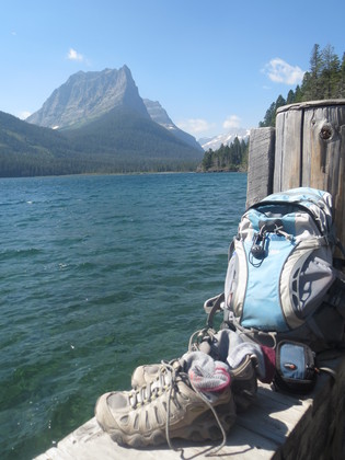 Glacier National Park