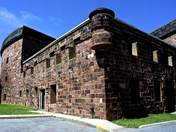Castle William