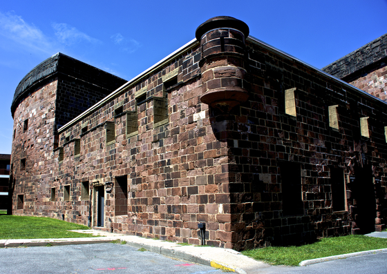 Castle William