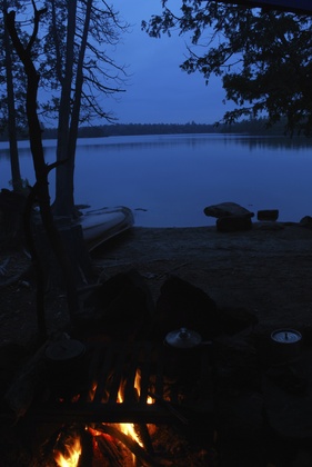 Superior National Forest
