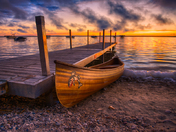 Twilight Canoe 0113_13