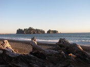Olympic National Park