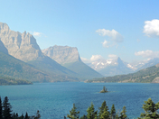 Glacier National Park