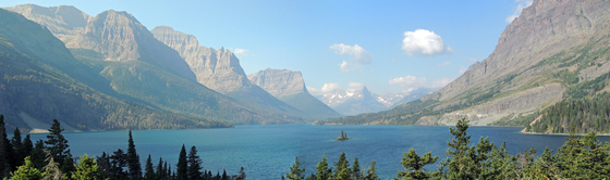 Glacier National Park