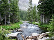Rocky Mountain National Park