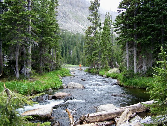 Rocky Mountain National Park