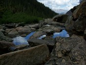 Rocky Mountain National Park