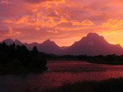 Grand Teton National Park