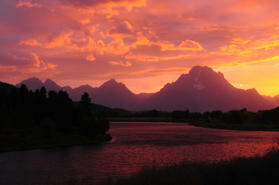 Grand Teton National Park