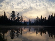 Trinity Alps Wilderness