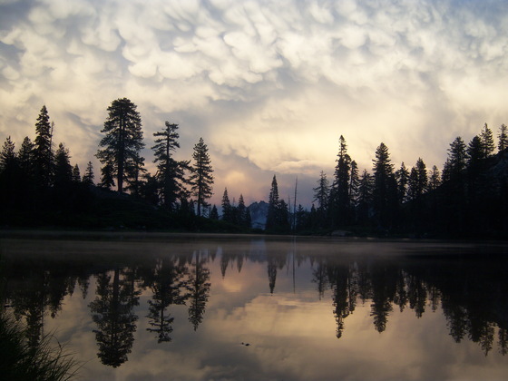 Trinity Alps Wilderness