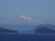 Mt. Baker-Snoqualmie National Forest