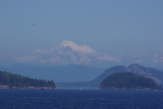 Mt. Baker-Snoqualmie National Forest