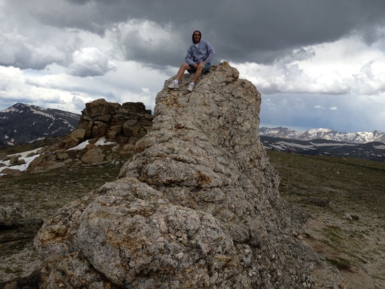 Rocky Mountain National Park