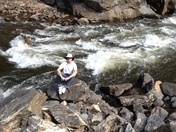 Roosevelt National Forrest-Poudre Canyon
