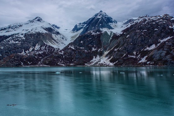 Glacier Bay National Park