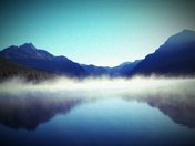 Glacier National Park