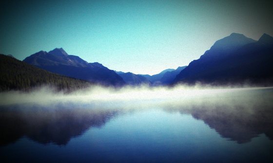 Glacier National Park
